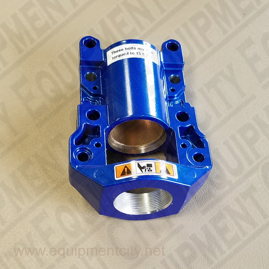 Equipment City — Graco 287715 Repair Kit Bearing Housing